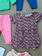 jurk 3m/62cm, Kinderen en Baby's, Babykleding | Maat 62, Ophalen, Zo goed als nieuw