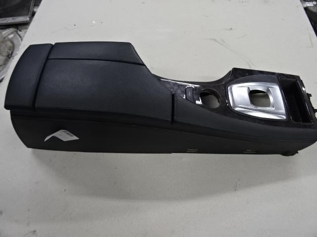 CONSOLE CENTRALE BMW 5 serie (E60) (12-2001/03-2010), Autos : Pièces & Accessoires, Habitacle & Garnissage, BMW, Utilisé