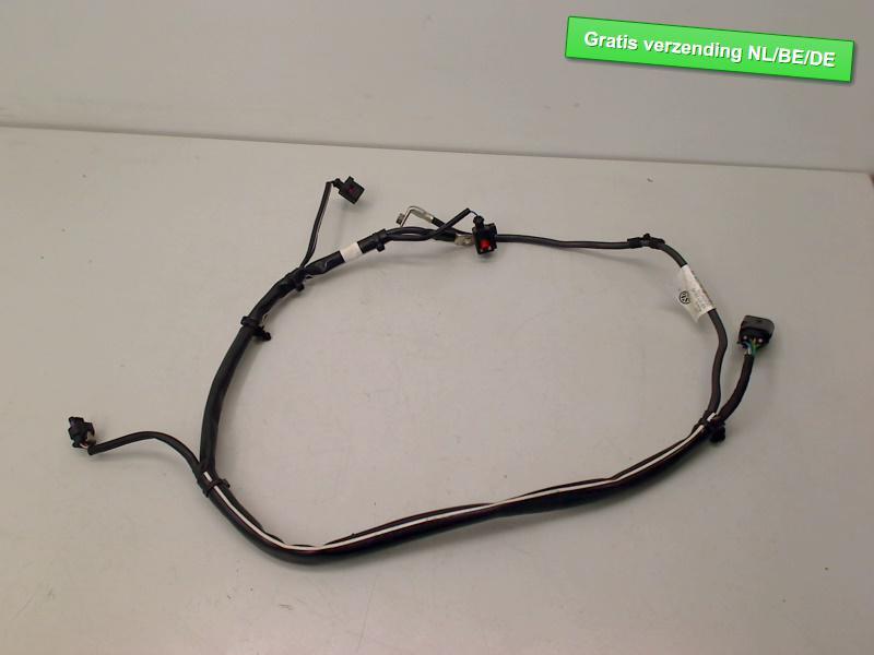 DYNAMO KABELSET Volkswagen Golf VII (AUA) (5Q0971230AS), Utilisé, De Bloemendaal 21 21
5221 EB  'S HERTOGENBOSCH, NL, Info@123Parts.nl