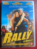 Rallye (2002), À partir de 12 ans, Enlèvement ou Envoi, Comme neuf, Action