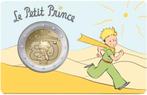 2 euro Frankrijk 2026 Le Petit Prince CC Woestijn, Postzegels en Munten, Munten | Europa | Euromunten, Ophalen of Verzenden, Frankrijk