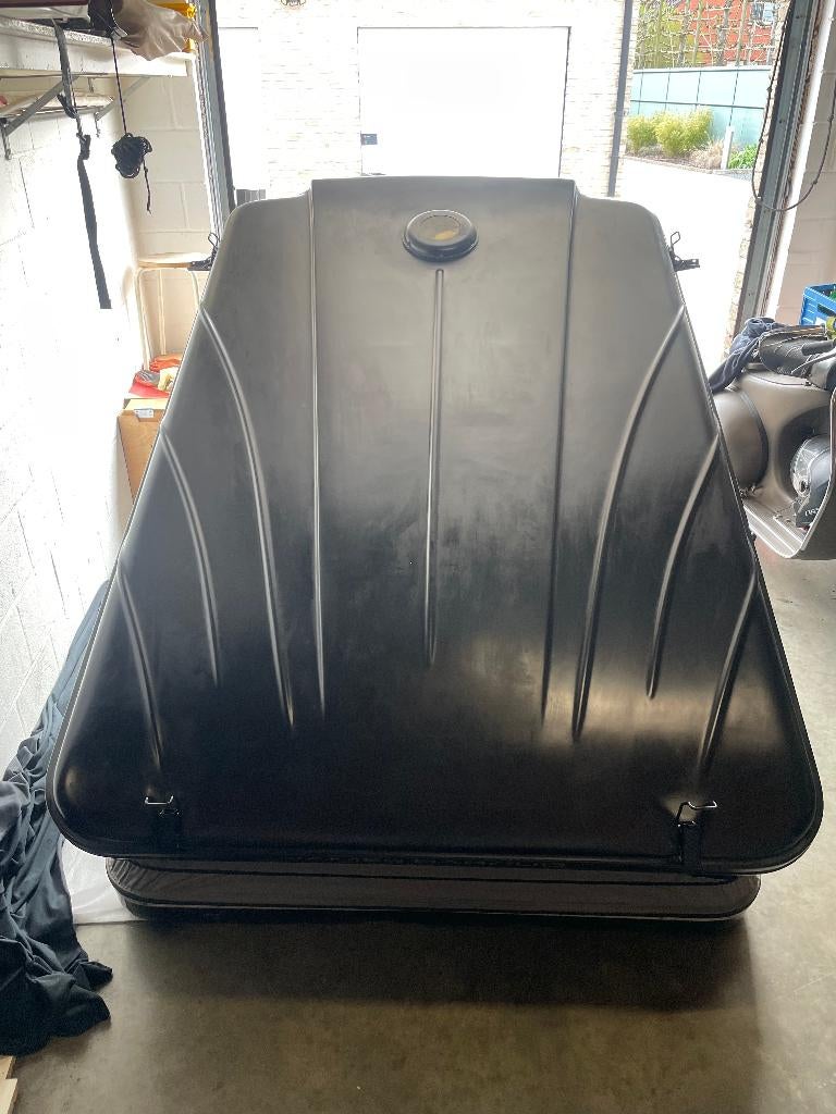 James Baroud Space daktent, Enlèvement, Utilisé, Jusqu'à 2