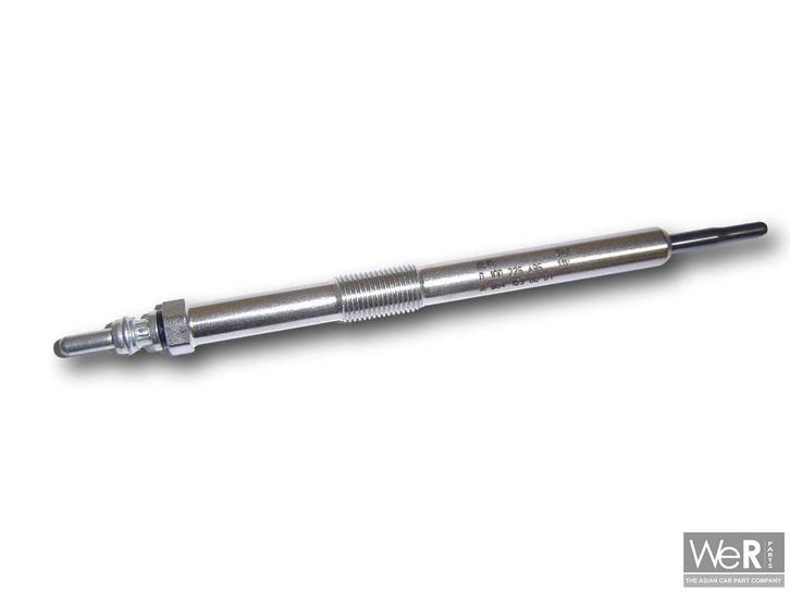 Gloeibougie SsangYong Rexton 2.7 Kyron 2.0/2.7 Rodius 2.7  6, Auto-onderdelen, Motor en Toebehoren, Ssangyong, Nieuw, Ophalen of Verzenden