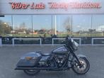 Harley-Davidson Street Glide ST met slechts 3639 km, Overig, 1923 cc