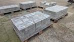 Beton klinkers 218x218x100mm 300st, Ophalen, Beton, Klinkers
