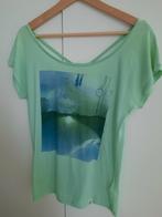 T-shirt O'Neill maat S, Overige kleuren, Ophalen of Verzenden, Korte mouw, Maat 36 (S)
