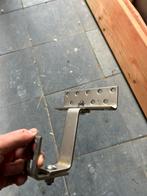 Crochets photovoltaiques tuile, Enlèvement, Comme neuf, Inox