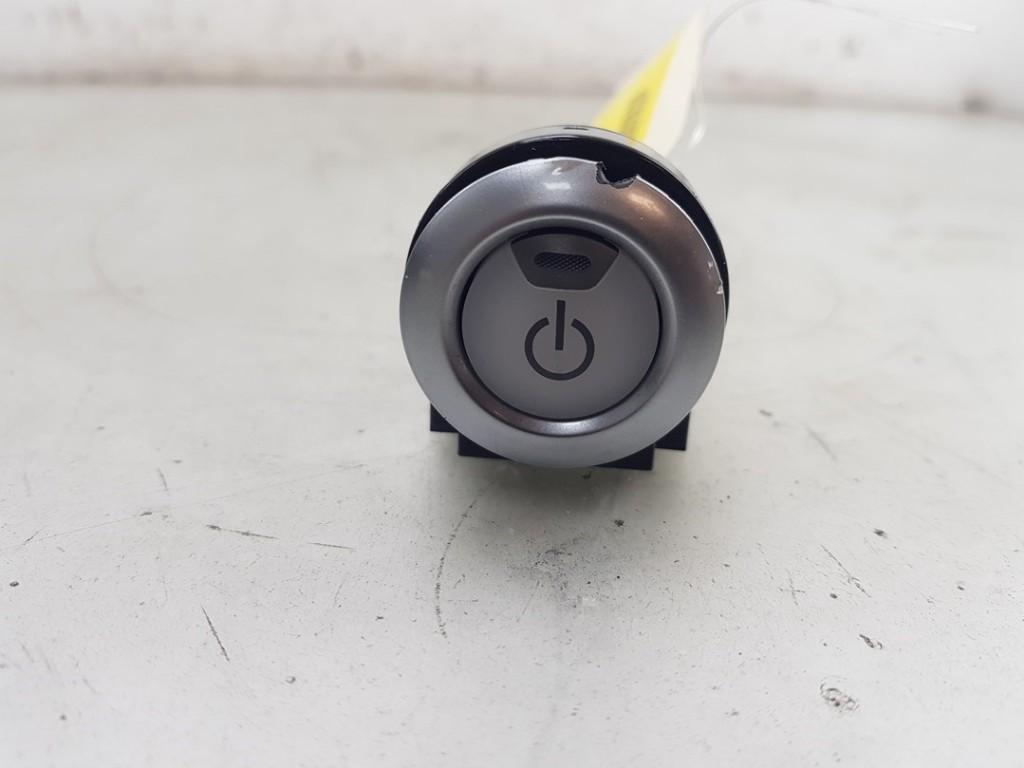 COMMUTATEUR START/STOP Leaf (ZE1) (|251505SN0A|251505SA0A|), Utilisé, Nissan