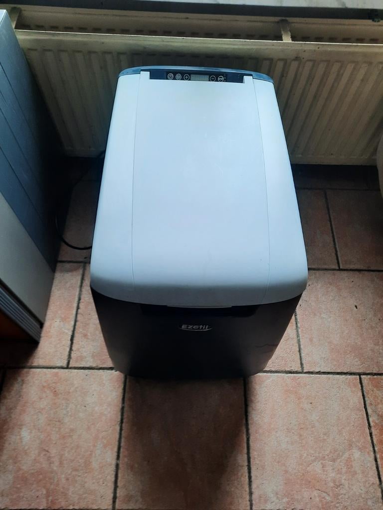 Dometic Ezetil EZC-45 compressor camper auto boot koelbox, Ophalen of Verzenden