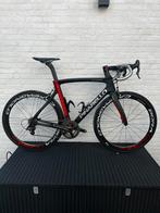 Pinarello Dogma F8, Fietsen en Brommers, Ophalen, Gebruikt