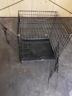 Cage 55  55 x 60 hauteur En bon état, région d’Herve, Enlèvement, Comme neuf