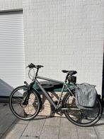 Herenfiets merk kettler, Enlèvement, Utilisé