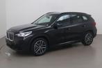 BMW X1 1.5ia sdrive18 136 AT, Autos, Achat, Euro 6, Entreprise, Autre