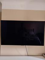 Téléviseur LG OLED 55" C3 – 120Hz – État impeccable, Audio, Tv en Foto, Televisies, Ophalen, Zo goed als nieuw, OLED, LG