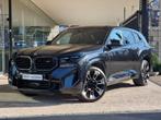 BMW XM V8, Auto's, 4395 cc, Lederen bekleding, Zwart, 5 deurs