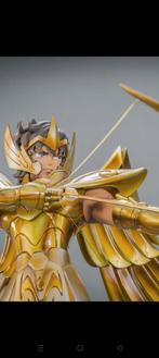 Figurine Aiolos du Sagittaire – Saint Seiya – Tsume Art (édi, Ophalen of Verzenden