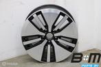 Org 1 losse 17 inch velg VW Passat 3G B8 3G0601025AM, Gebruikt, Velg(en)