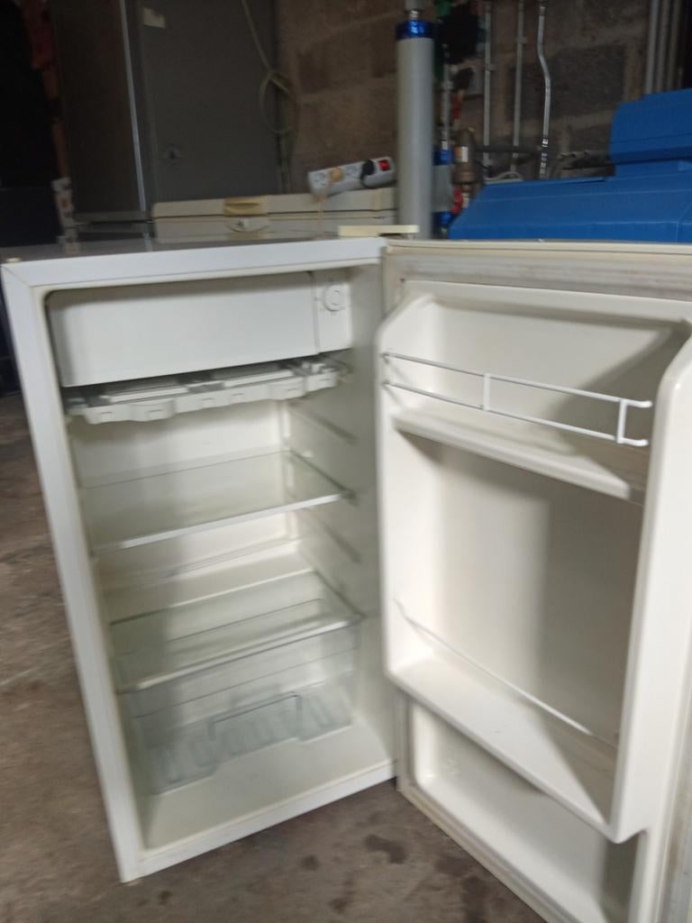 Frigo, Enlèvement ou Envoi