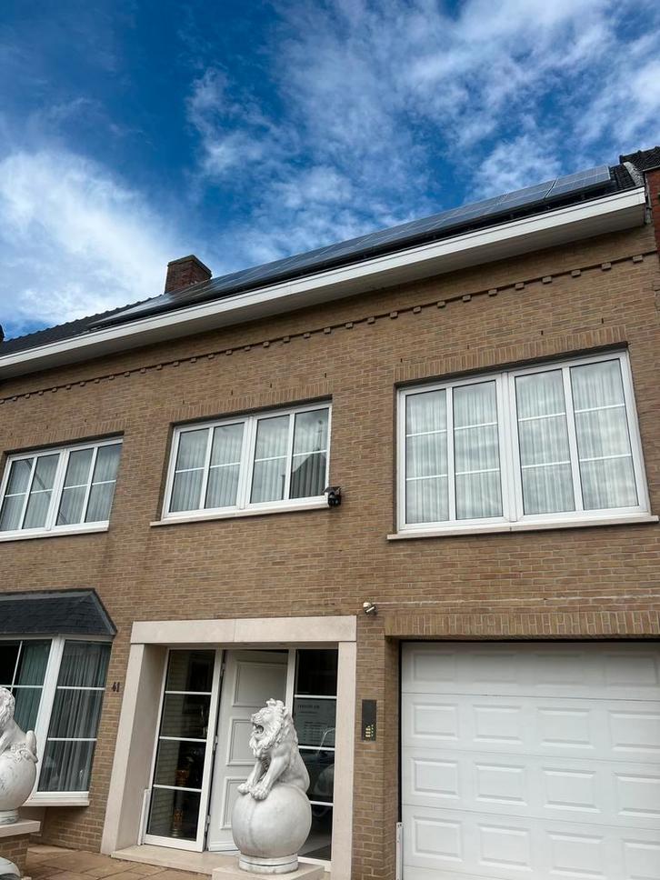 2 slaapkamer appartement te huur, Immo, Appartementen en Studio's te huur, Provincie West-Vlaanderen