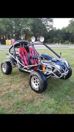 Dongfang 500cc buggy project te koop (nog 1 week te koop), Motos, Quads & Trikes
