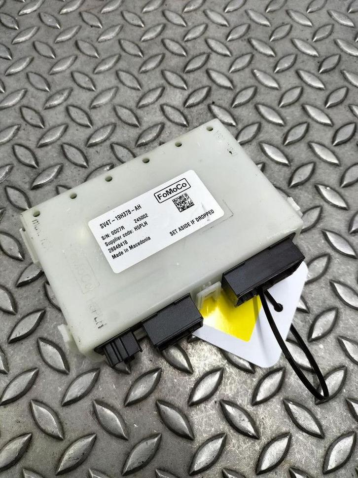 FORD KUGA ACTIVE COMPUTER ECU SV4T19H378AH 2025, Autos : Pièces & Accessoires, Électronique & Câbles, Utilisé, ARN reconnu, Stiba membre