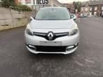 Renault grand scenic 1.5 diesel 2013, Achat, Phares entièrement LED, Entreprise, Noir