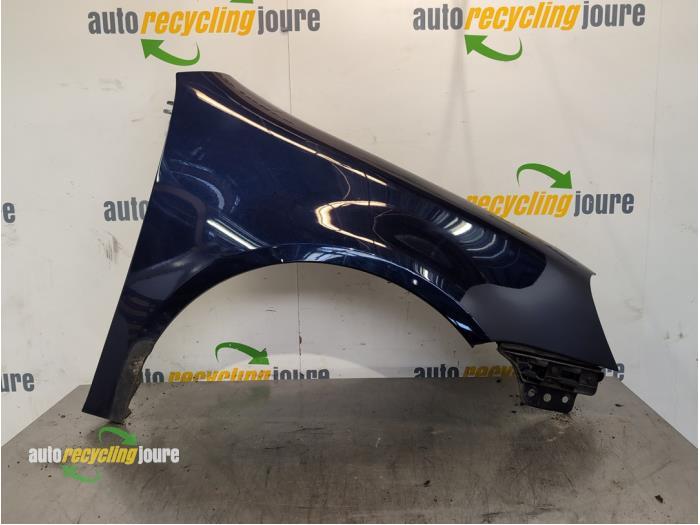 Aile avant droite d'un Volkswagen Golf (LD5Q), -, Volkswagen, -, 3 mois de garantie