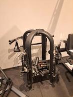 Opbergtoren voor fitnessaccesoires, Sport en Fitness, Ophalen, Zo goed als nieuw, Benen, Overige typen