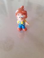 Bolly en Billy figuurtje (Boule et Bill), Verzamelen, Poppetjes en Figuurtjes, Ophalen of Verzenden, Gebruikt