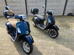 vespa 125gts, Motoren, Particulier, 125 cc
