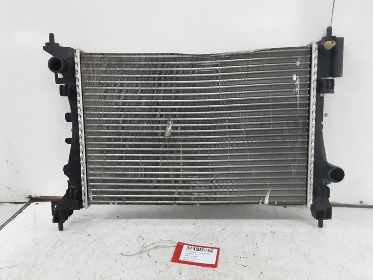RADIATEUR Fiat Fiorino (225) (01-2007/12-2012) (55700447), Auto-onderdelen, Airco en Verwarming, Fiat, Gebruikt