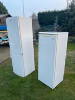koelkasten en diepvries, Elektronische apparatuur, Ophalen, Gebruikt