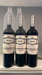 lot 3x terra noble grand reserva 2012 chili, Enlèvement ou Envoi, Comme neuf