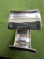 Furla 925 karaat Zilver Armband, Enlèvement, Comme neuf, Argent, Argent