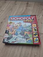 Monopoly junior, Enlèvement, Utilisé