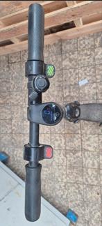 Trottinette électrique, Enlèvement