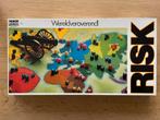 Risk vintage gezelschapsspel 1982, Verzenden, Zo goed als nieuw