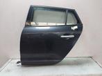 PORTE GAUCHE ARRIÈRE Renault Megane III Grandtour (KZ), Autos : Pièces & Accessoires, Renault, Administratie@autoham.nl, Utilisé