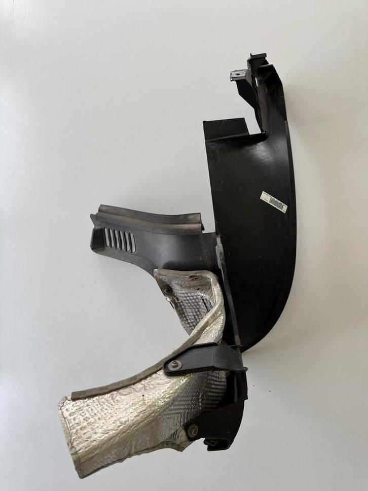 Porsche 987.505.632.03 bumperframe, Autos : Pièces & Accessoires, Carrosserie & Tôlerie, Pare-chocs, Utilisé, Enlèvement ou Envoi