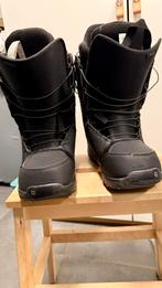 Boots snowboard, Ophalen of Verzenden, Gebruikt, Schoenen