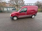 Renault - Kangoo Express - 1.2-16V Gr.Confort - Car - 2002, Auto's, Gebruikt, Bedrijf, Kangoo, Overige carrosserie