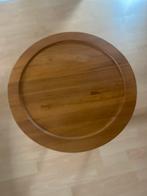 Mooi design bijzettafeltje, Huis en Inrichting, Tafels | Bijzettafels, Ophalen, Zo goed als nieuw