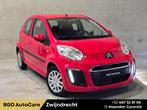 Garantie du 1er propriétaire pour Citroën C1 1.0 Essence 201, Rouge, Euro 5, Achat, Entreprise