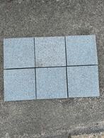 Nouveau carreau de granit 18x18x3cm 66m2, Jardin & Terrasse, Enlèvement, Neuf