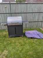 Gas barbecue, Tuin en Terras, Ophalen, Gebruikt