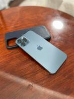 iPhone 12 Pro Max, Télécoms, Enlèvement, Sans abonnement, 74 %, Bleu