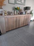 Eetplaats, Huis en Inrichting, Ophalen, Zo goed als nieuw, Modern/Landelijk, 6 tot 8 stoelen