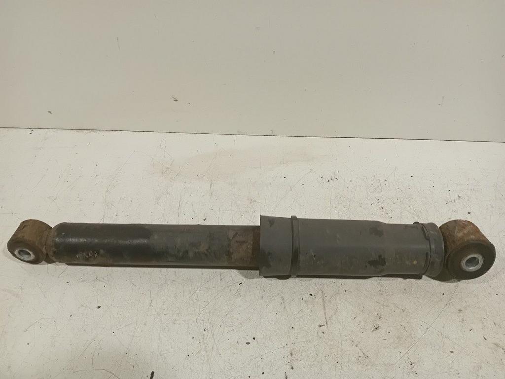 Schokbreker rechts achter Opel Vivaro, Onderdelen@venauto.nl, Van der Ven Autorecycling B.V., Gebruikt, Ettenseweg 76, 4706 PB Roosendaal, The Netherlands