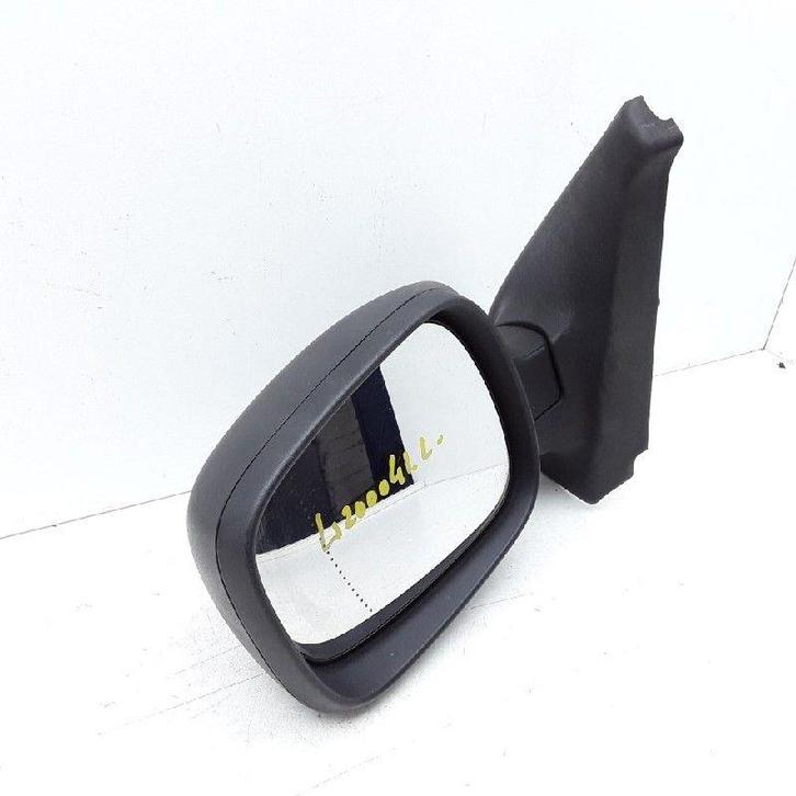 RETROVISEUR LATERAL GAUCHE Nissan Kubistar (F10), Autos : Pièces & Accessoires, Rétroviseurs, Nissan, Utilisé