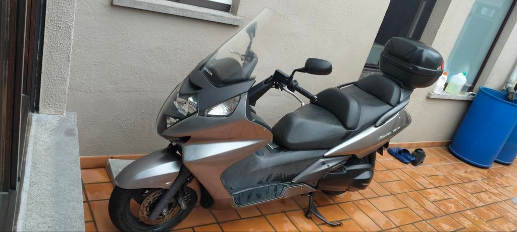 Honda Silver Wing 400, Motos, Motos | Honda, Particulier, Scooter